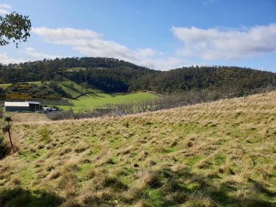 Lot 3 Scotts Road, Geeveston