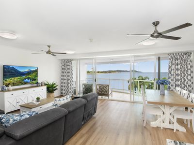 47 / 7 Mariners Drive, Townsville City