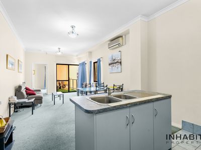 8 / 273 Hay Street, East Perth