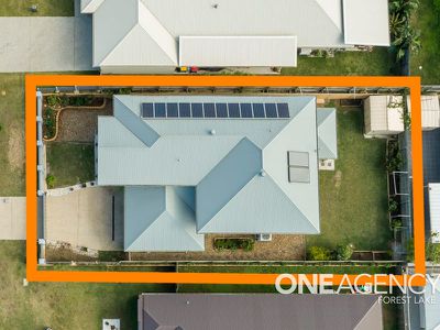 6 Heysen Close, Doolandella