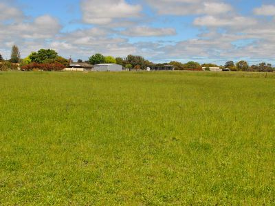 Lot 3, Baker Court, Millicent