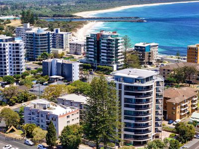 502 / 21-25 Wallis Street, Forster