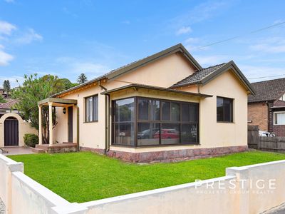 2 Mawson Street, Bardwell Valley