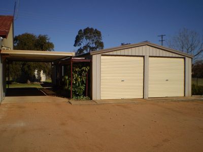 57L Bunglegumbie Road, Dubbo