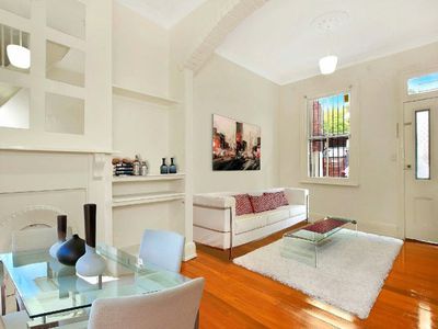5 Great Thorne Street, Edgecliff