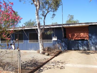 17 SHERLOCK STREET, Roebourne