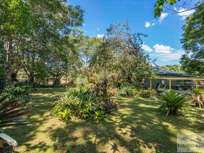 447 Terania Creek Road, Terania Creek
