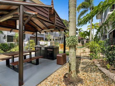 13 / 5-7 Water Street, Cairns City