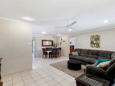 1 Bangalow Court, Kawungan