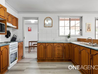 16 Thistleton Drive, Burrill Lake