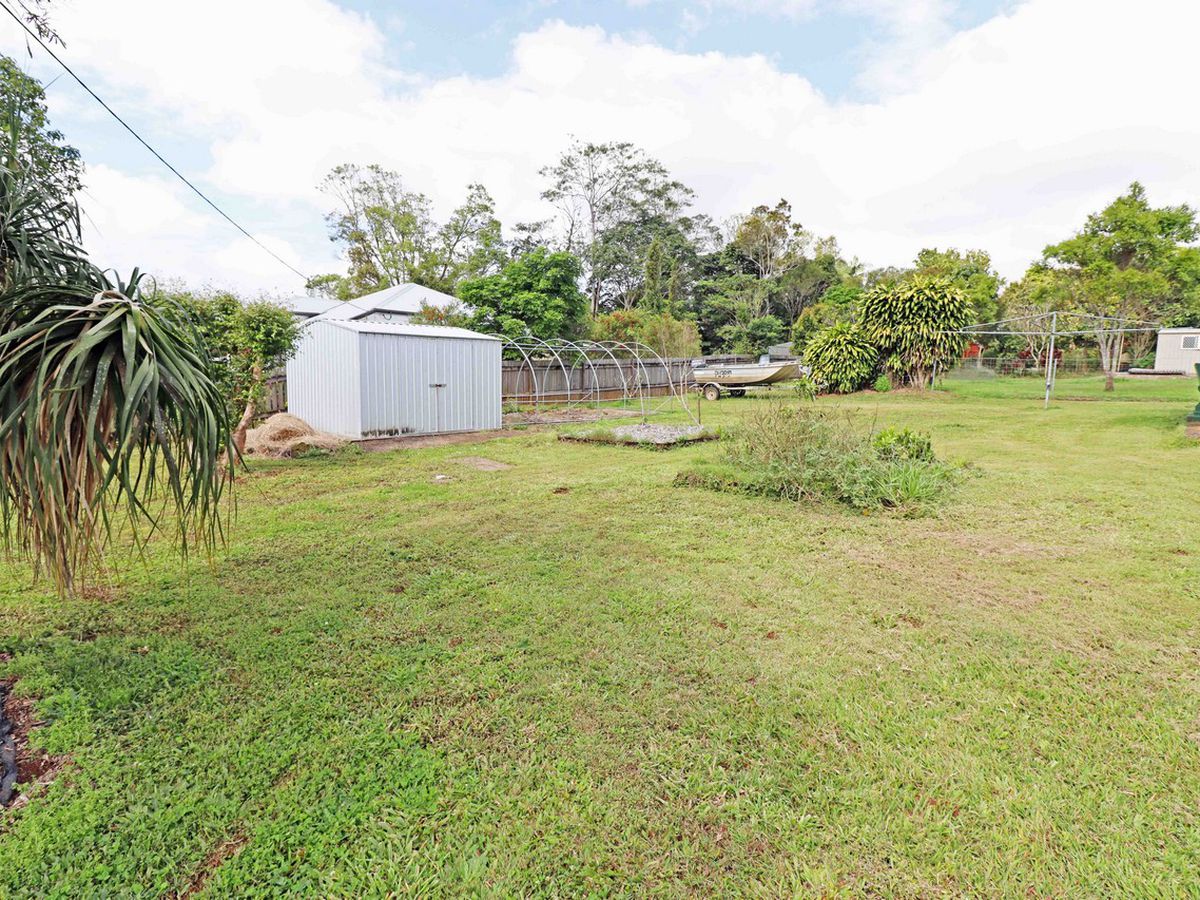 20 George Street, Malanda