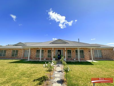 104 Kerry Elizabeth Drive, Gunnedah