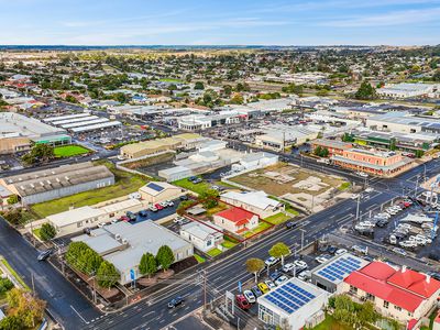 4 Crouch Street North, Mount Gambier