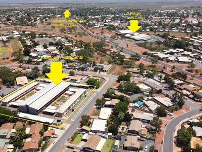 11 / 4 Clam Court, South Hedland