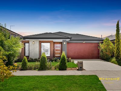 25 Cascade  Drive, Aintree