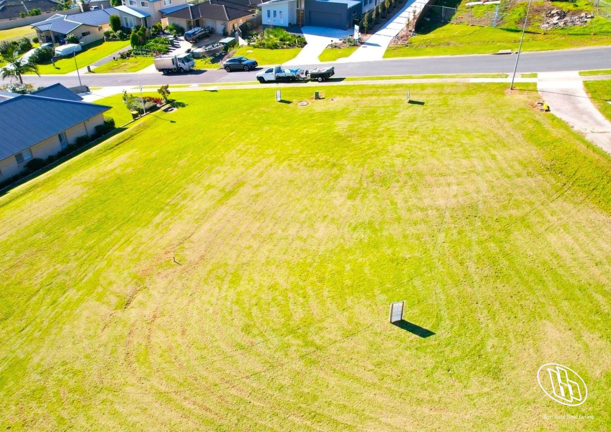 Lot 2, 60 Warbler Crescent, North Narooma