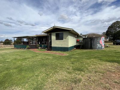 121 Johnstons Road, Mannuem