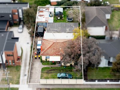 1401 North Road, Oakleigh East