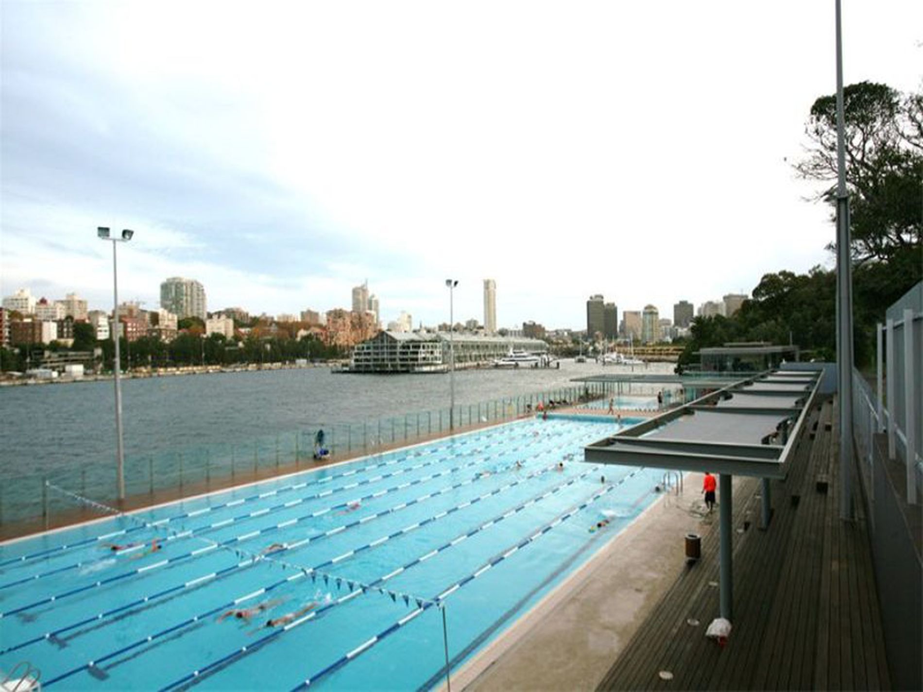 75 / 19-23 Forbes Street, Woolloomooloo