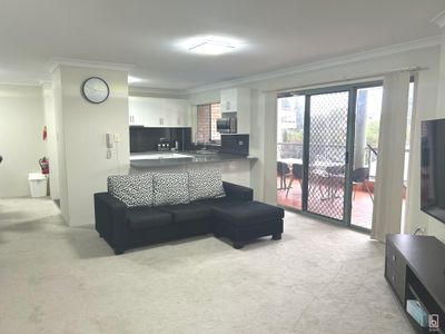 21 / 9 Bayview Avenue, The Entrance