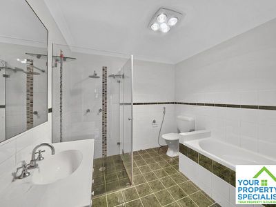 10 / 28 De Witt Street, Bankstown