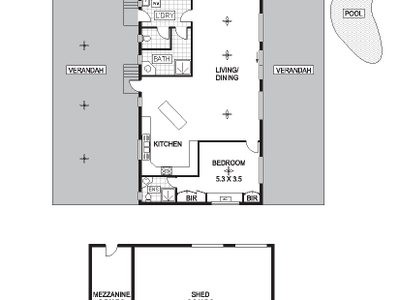 165 Malaplains Road, Berry Springs