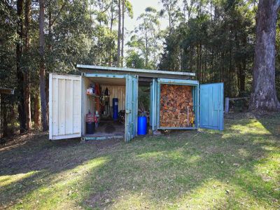 416 Bugong Road, Tapitallee