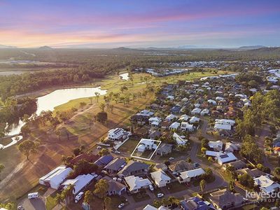 6 Oakmont Close, Kirwan