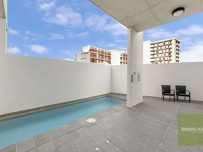 44 / 5 Kingsway Place, Townsville City