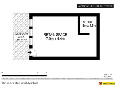 11 / 168 Main Street, Montville
