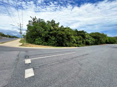 4 Hogg Street, Cooktown
