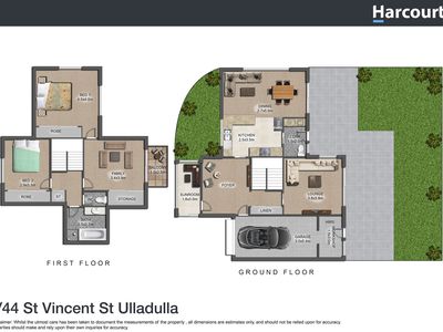 4 / 44 St Vincent Street, Ulladulla