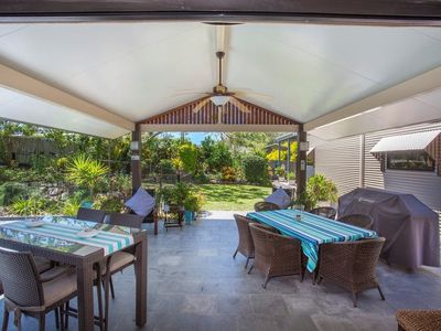 2 Noosa Banks Drive, Tewantin