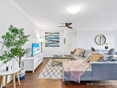 4 / 32-34 Ann Street, Wolli Creek