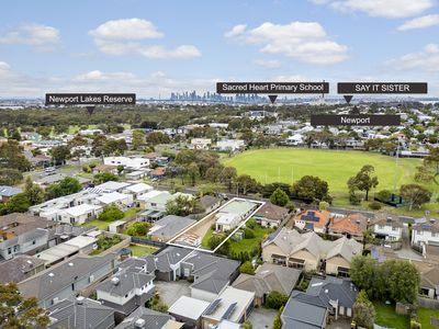 31 Carmen Street, Newport