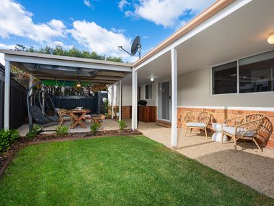 4 Hillock Avenue, East Albury
