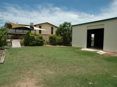 29 Eagle Street, Longreach