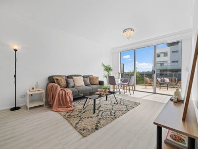 231 / 16 Lusty Street, Wolli Creek