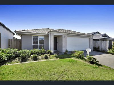 12 Mount Crosby Street, Park Ridge