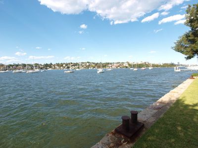 33C / 14 Wolseley Street, Drummoyne
