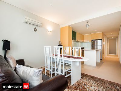 87 / 151 Adelaide Terrace, East Perth