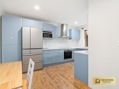 7A Berala Court, Camillo