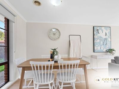 9 Dawe Court, Hoppers Crossing