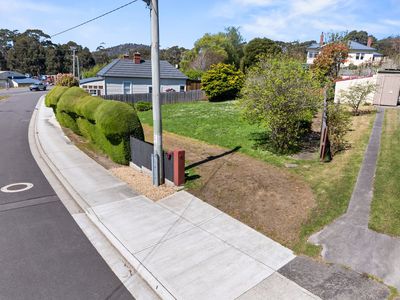 Lot 1, Brownell Street, Geeveston