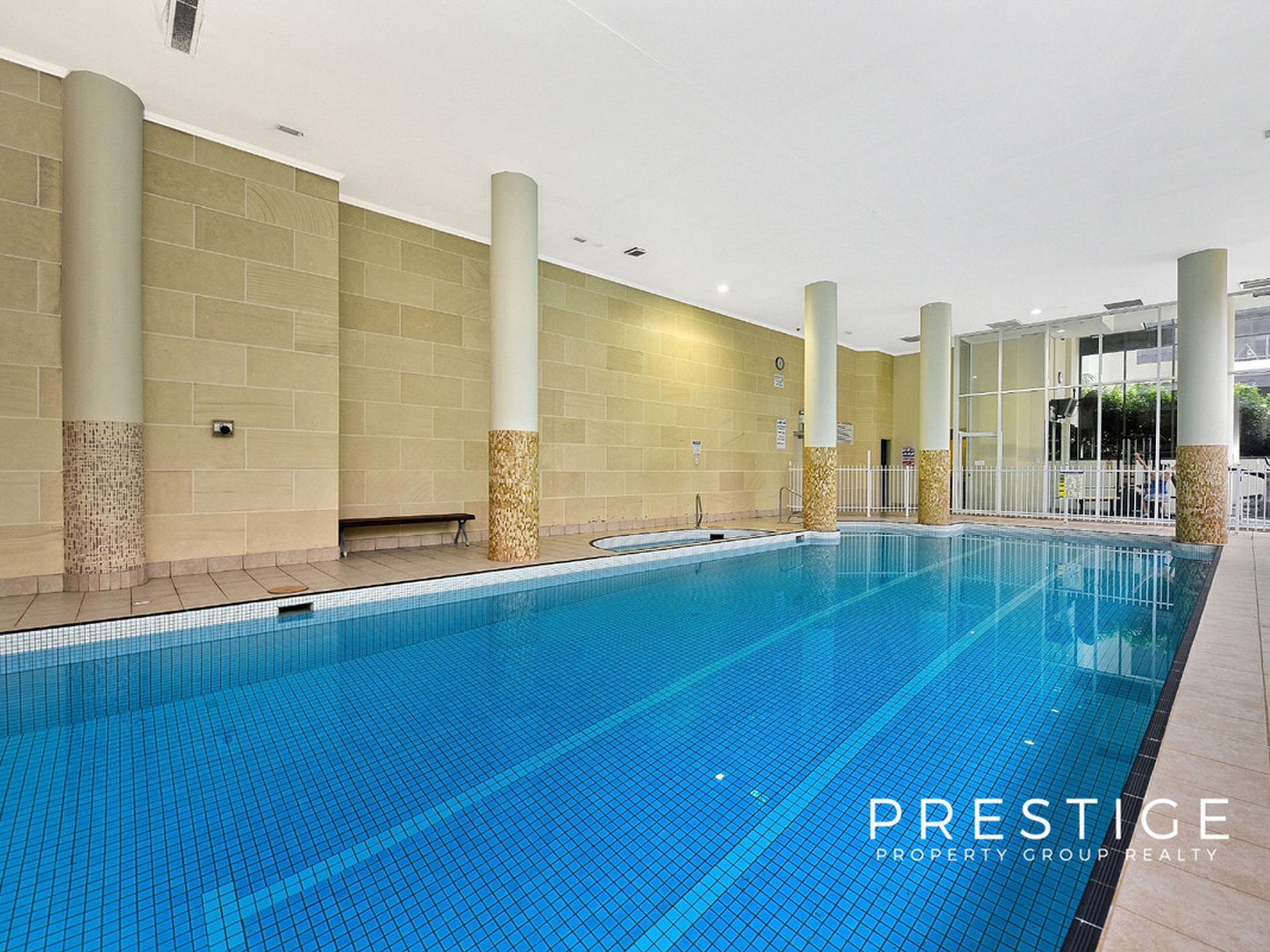 120 / 323 Forest Road, Hurstville