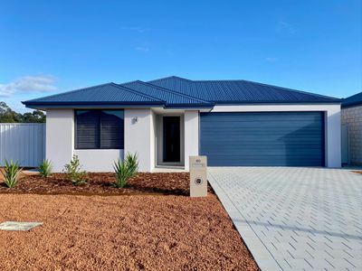60 Westaway Road, Pinjarra