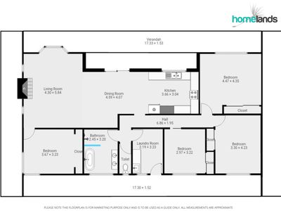 575 Nicholls Rivulet Road, Oyster Cove