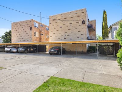 16 / 5 Lewis Street, Kingsville