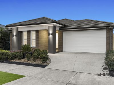 11 Kunlun Crescent, Clyde North