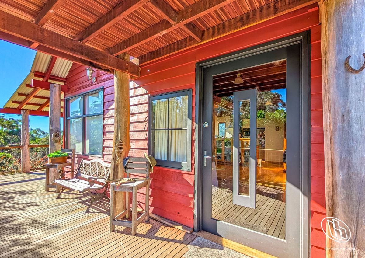 150 Potato Point Road, Bodalla
